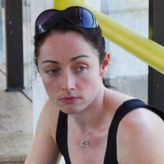 Nuala Page é especialista em modelagem